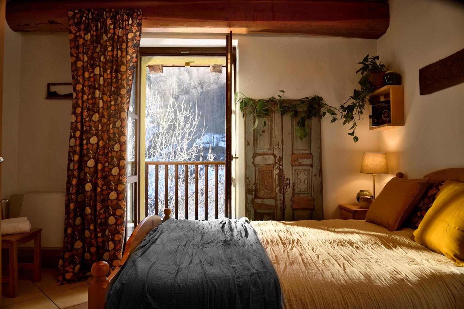 Rifugio Lou Lindal Hotel Canosio Exterior photo