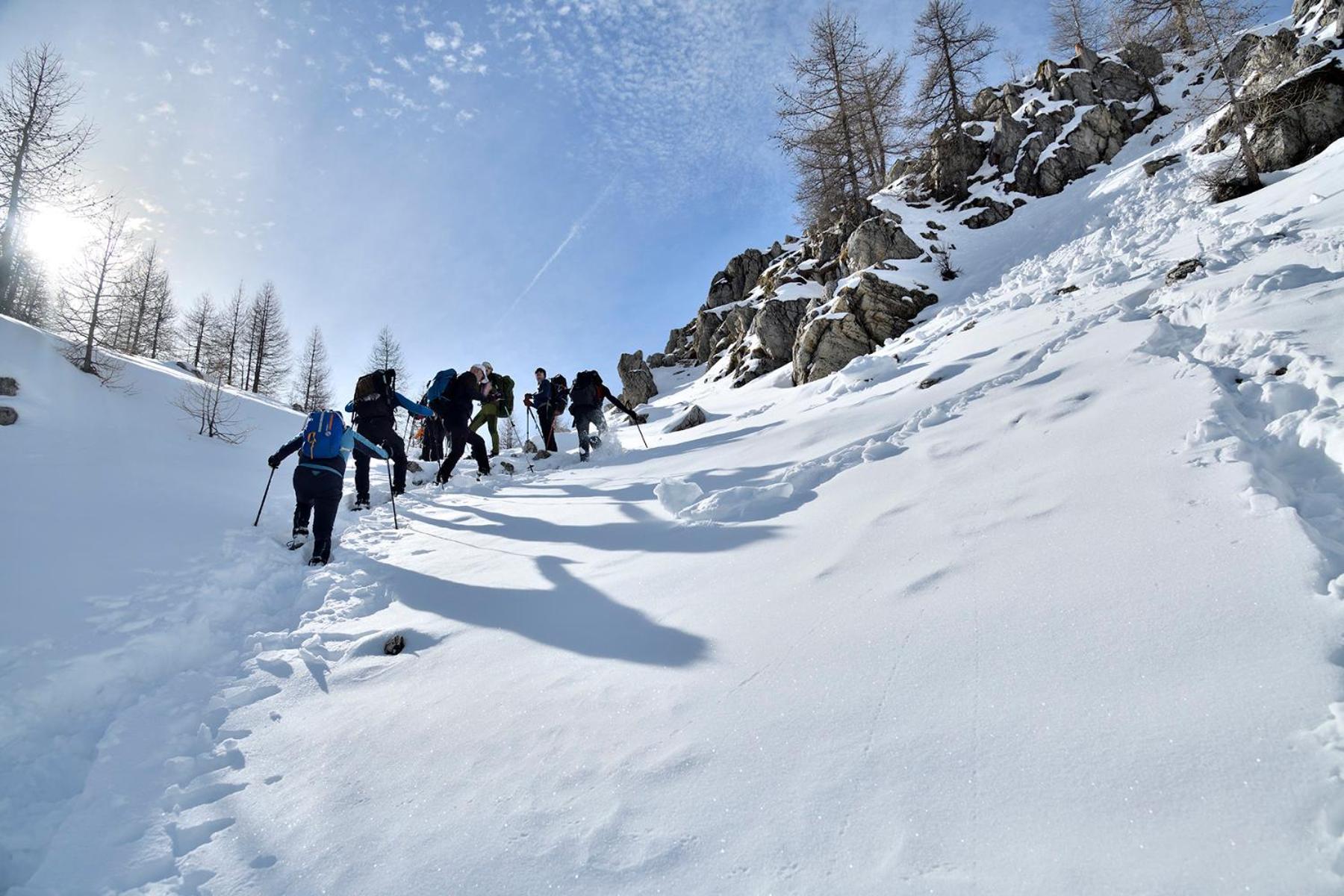 Rifugio Lou Lindal Hotel Canosio Exterior photo