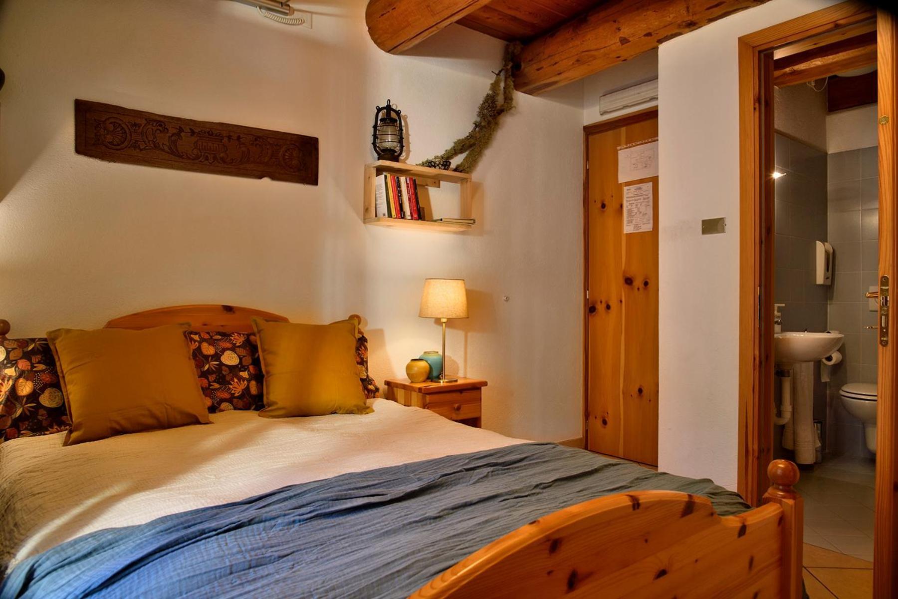 Rifugio Lou Lindal Hotel Canosio Exterior photo